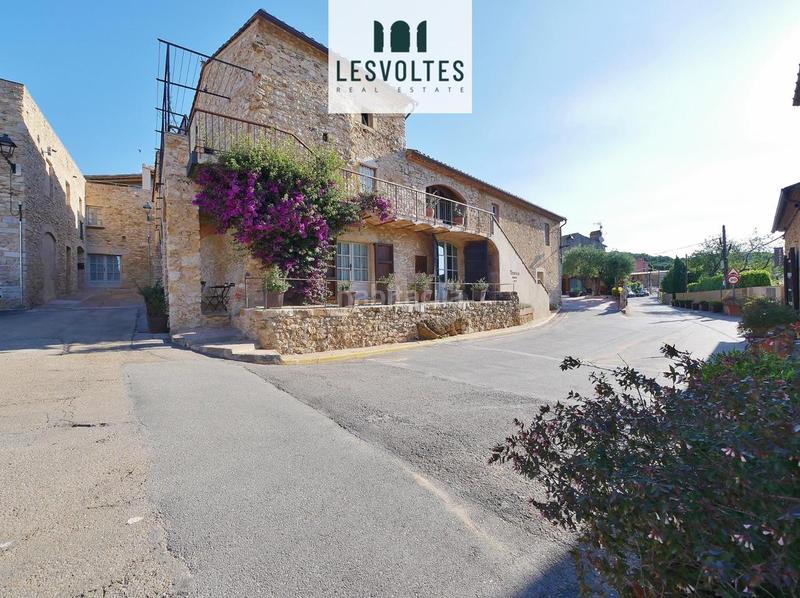 Foto 71518f22-b0f4-4c96-9584-06ff5fab187b. Residential plot in Regencós