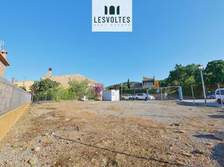 Residential Plot in Regencós