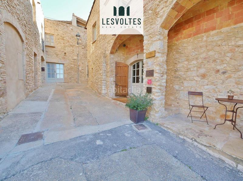 Foto 962cc484-b82c-4b3d-8131-b2a0a6c87220. Residential plot in Regencós