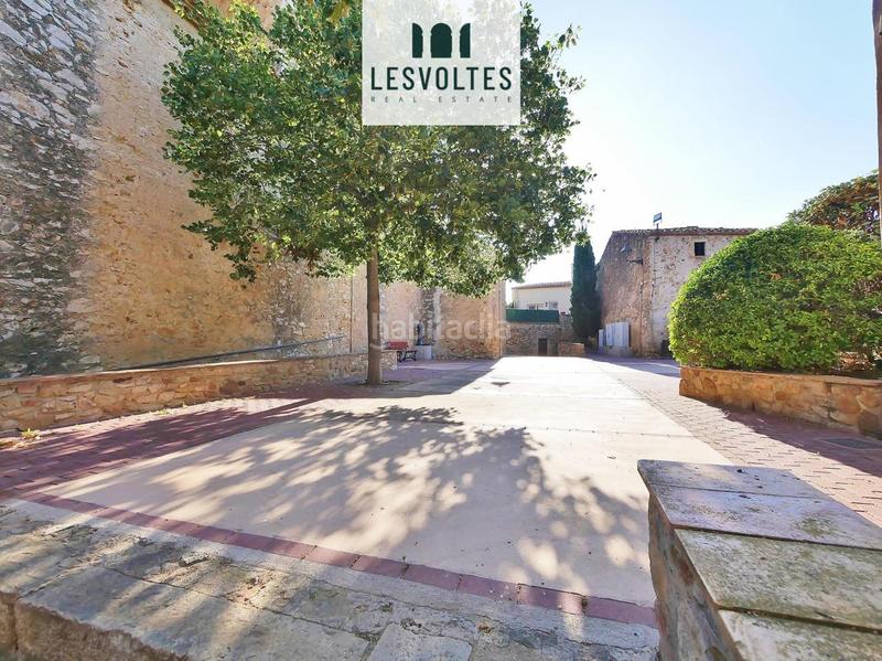 Foto a1293efb-0969-4bfc-bfef-058e4901404b. Residential plot in Regencós