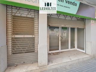 Local Comercial  Carrer de lluís companys