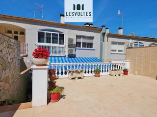 Casa a schiera  Carrer de manuel de falla