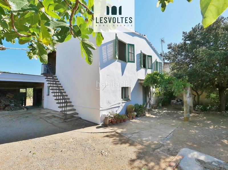 Foto 479e7bdb-1bd4-43ca-93fc-cd62f91fc3f6. Casa a Mont-ras