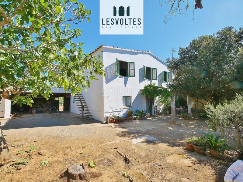 Foto 5953d8a2-99c4-4551-9fe2-a8e7132c35b7. Casa a Mont-ras