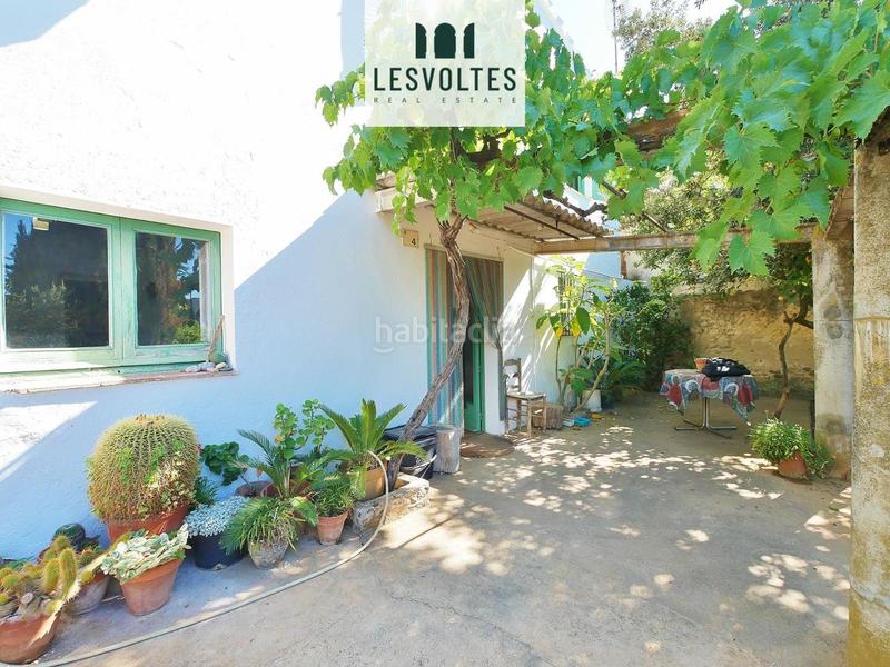 Foto cfbc22e2-fcec-4a48-945a-0b04e7d59e7a. Casa a Mont-ras