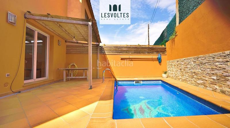 Foto 2efdd511-c203-430a-8e75-1b1ae2c1603b. Casa a schiera con riscaldamento piscina in Molí de Vent-La Sauleda Palafrugell