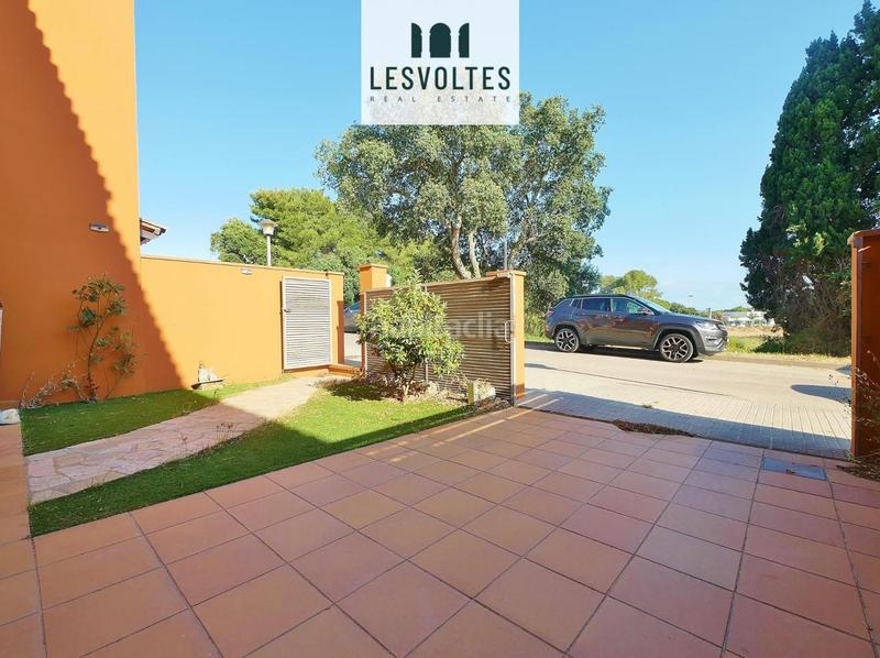 Foto b068959c-6bfa-4b01-be60-4381a880779e. Casa a schiera con riscaldamento piscina in Molí de Vent-La Sauleda Palafrugell