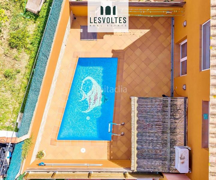 Foto 235fa31d-e76c-4729-8998-78c01cdc7d0a. Casa adosada en Molí de Vent-La Sauleda Palafrugell