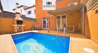 Casa adossada  Carrer de l'alt camp