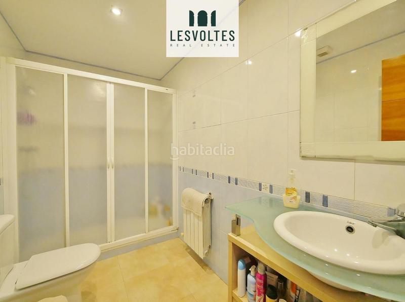 Foto 6c6c5f10-c7dd-4482-8872-c80d3cc08543. Casa adossada amb calefacció piscina a Molí de Vent-La Sauleda Palafrugell