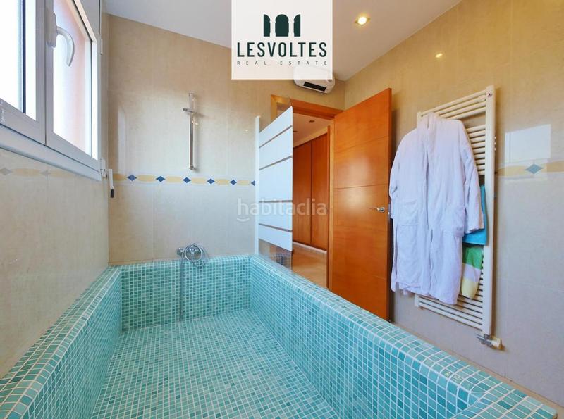 Foto 1731d851-e14d-444f-a3d4-fbe9a39a78c1. Maison jumelée avec chauffage piscine dans Molí de Vent-La Sauleda Palafrugell