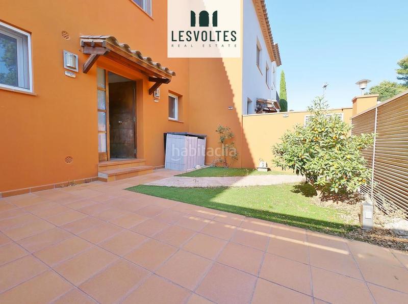 Foto cc52b0f4-ecdc-4f1b-bbfd-d27e7a0c4434. Reihenhaus mit heizung pool in Molí de Vent-La Sauleda Palafrugell