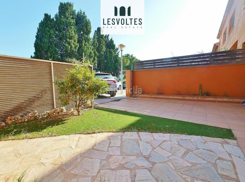 Foto 06e4e62a-9319-4b14-aadb-fbda2200bc44. Semi detached house with heating pool in Molí de Vent-La Sauleda Palafrugell