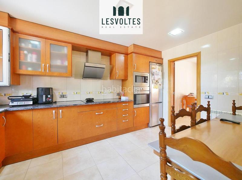 Foto b1d01371-8d00-4d2d-a46e-dca8a29b8d3a. Semi detached house with heating pool in Molí de Vent-La Sauleda Palafrugell