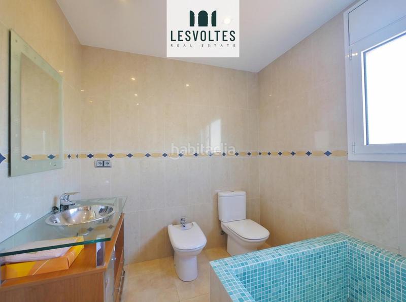 Foto e07df0d7-48b4-4679-8171-24319a3338c0. Semi detached house with heating pool in Molí de Vent-La Sauleda Palafrugell