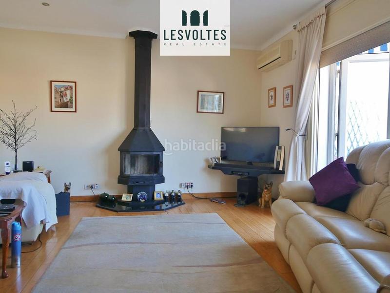 Foto 176420e5-5dc8-4610-bdbe-34786b96e192. Penthouse in Piverd-Vila-Seca-Bruguerol Palafrugell