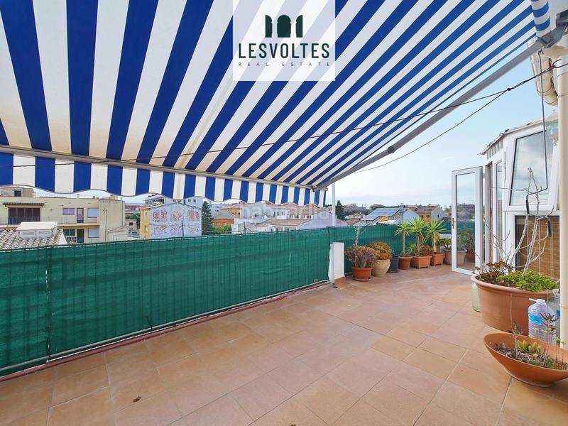 Foto 264b1224-971d-4657-a2fe-4aa0a2948a47. Penthouse in Piverd-Vila-Seca-Bruguerol Palafrugell