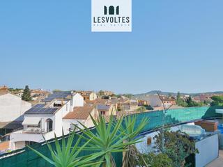 Penthouse in Piverd-Vila-Seca-Bruguerol