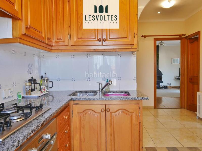 Foto b85d7f7d-9ba5-4dda-bedc-6a45df7bf558. Penthouse in Piverd-Vila-Seca-Bruguerol Palafrugell