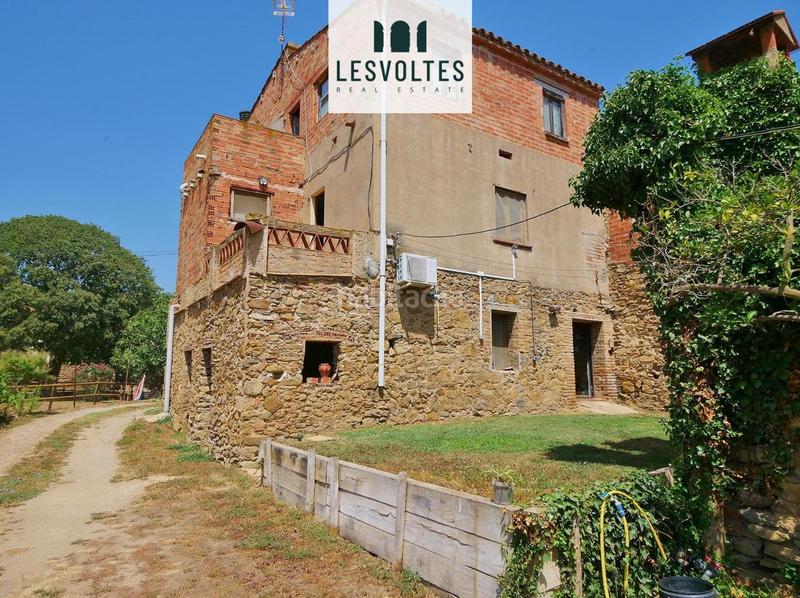 Foto 02986d53-8fee-46a4-91da-83f85d7e4d53. Casa en Fontanilles