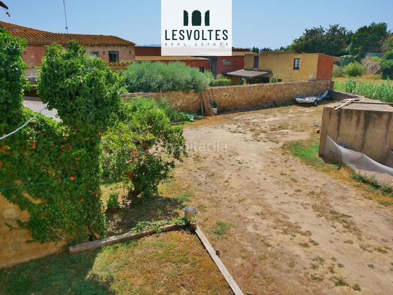 Foto 1c79acb9-67e4-453a-8d8b-940687fc90ef. Casa en Fontanilles