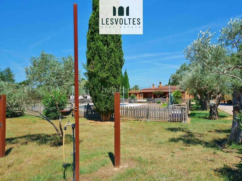 Foto 140bc44f-e114-40d6-9c17-ab431217d91e. Casa amb calefacció aparcament piscina a Forallac