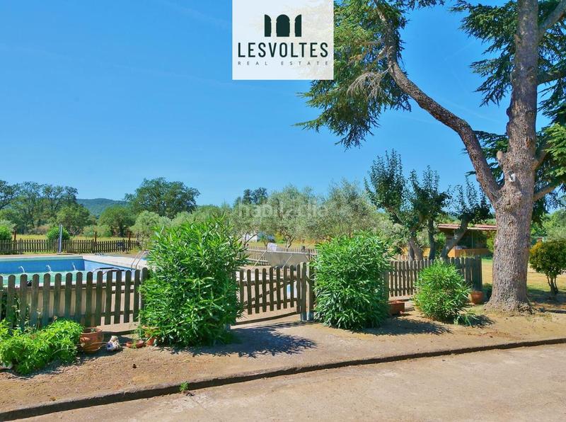 Foto 2382732d-b534-46f7-a5aa-5bafab612eb7. Casa amb calefacció aparcament piscina a Forallac