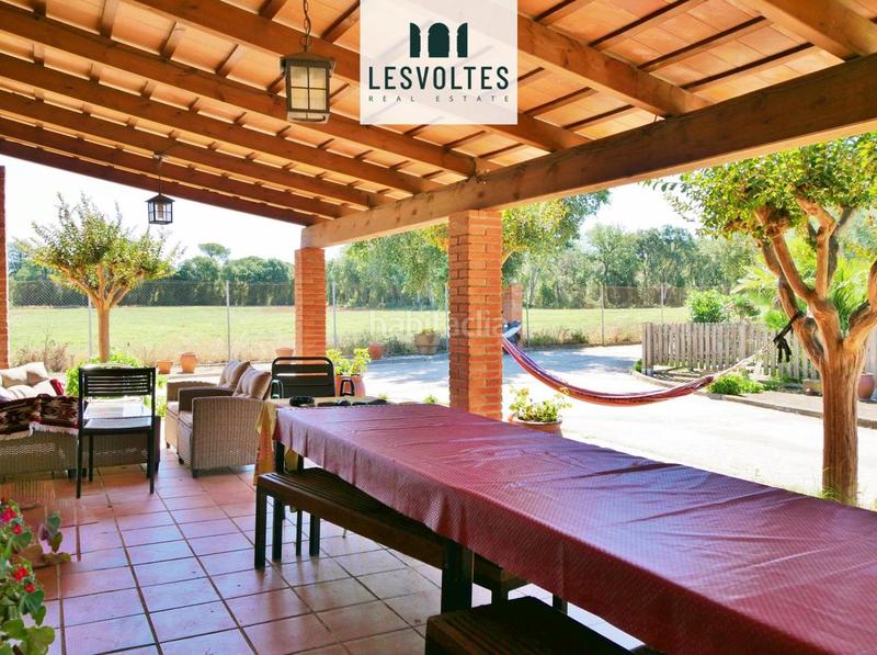 Foto 2953d32c-198b-4af7-8be0-406689c74600. Casa amb calefacció aparcament piscina a Forallac