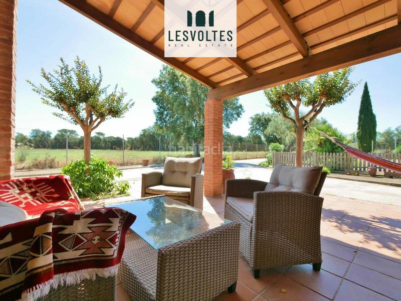 Foto 2fe8b9e7-6ba0-49f9-b4ba-79010a0b6104. Casa amb calefacció aparcament piscina a Forallac