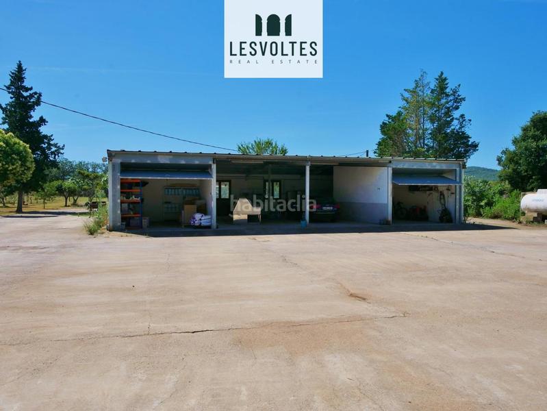 Foto 3069fb51-6058-4dcc-8f5e-c1df95ef37c2. Casa amb calefacció aparcament piscina a Forallac