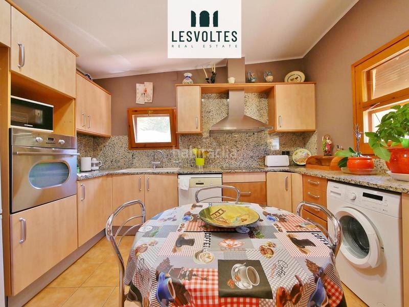 Foto 513cfa0a-3a79-44a4-8773-212216ff2207. Casa amb calefacció aparcament piscina a Forallac