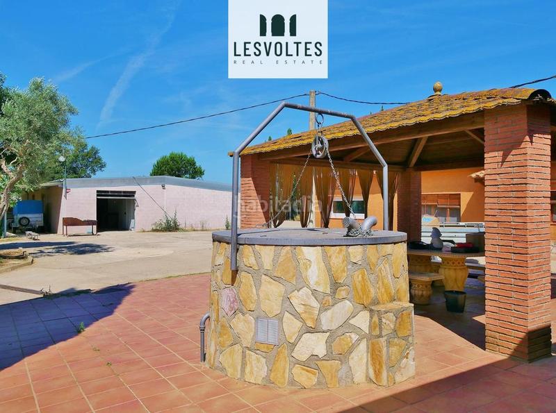 Foto 6d07c750-b0ac-48af-8894-a34b14dbee12. Casa amb calefacció aparcament piscina a Forallac