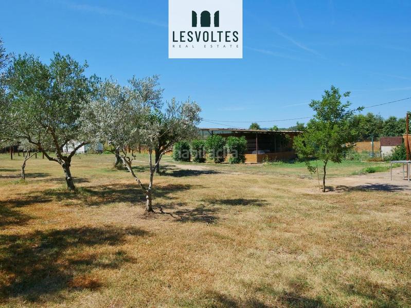 Foto 9025d02f-fc06-4fa3-87f7-b7de49432393. Casa amb calefacció aparcament piscina a Forallac