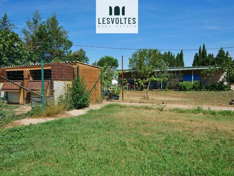 Foto a5712025-df8d-48c8-8403-352c26557182. Casa amb calefacció aparcament piscina a Forallac