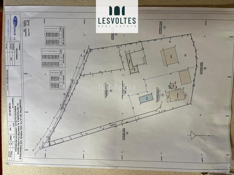 Foto ab2bc206-0bc9-4d08-bd55-e3443770aae9. Casa amb calefacció aparcament piscina a Forallac
