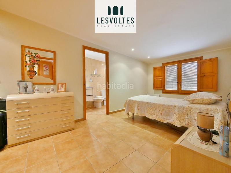 Foto c91eb3a6-77be-416f-ade7-aca454beb923. Casa amb calefacció aparcament piscina a Forallac