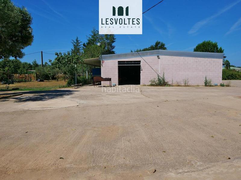 Foto e8a80afd-8785-4168-8e8d-18a93cfe3df8. Casa amb calefacció aparcament piscina a Forallac