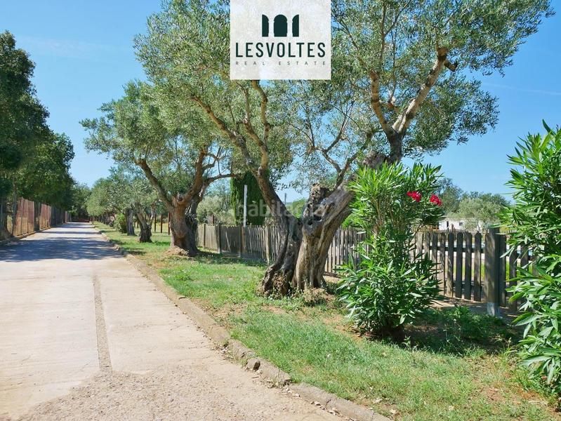 Foto eeb60846-8784-4f3f-9788-4af70ae84364. Casa amb calefacció aparcament piscina a Forallac