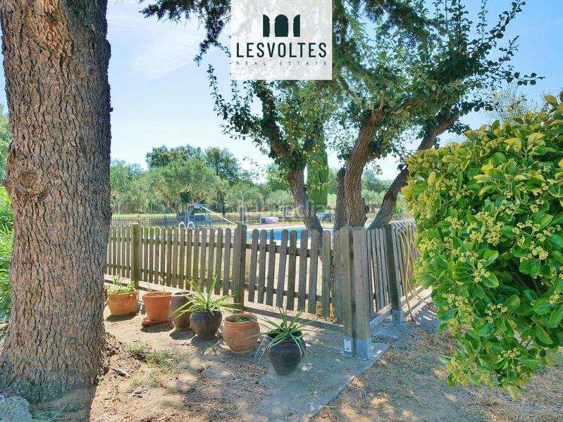 Foto ff367b15-5a5d-4aba-9eea-bb65ab17a744. Casa amb calefacció aparcament piscina a Forallac