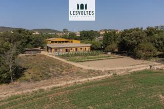 Casa  Paratge sorrell
