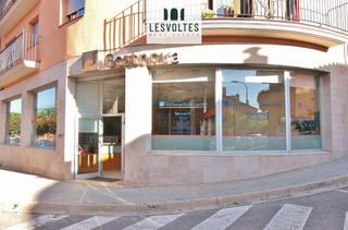 Local Comercial  Carrer de muntaner
