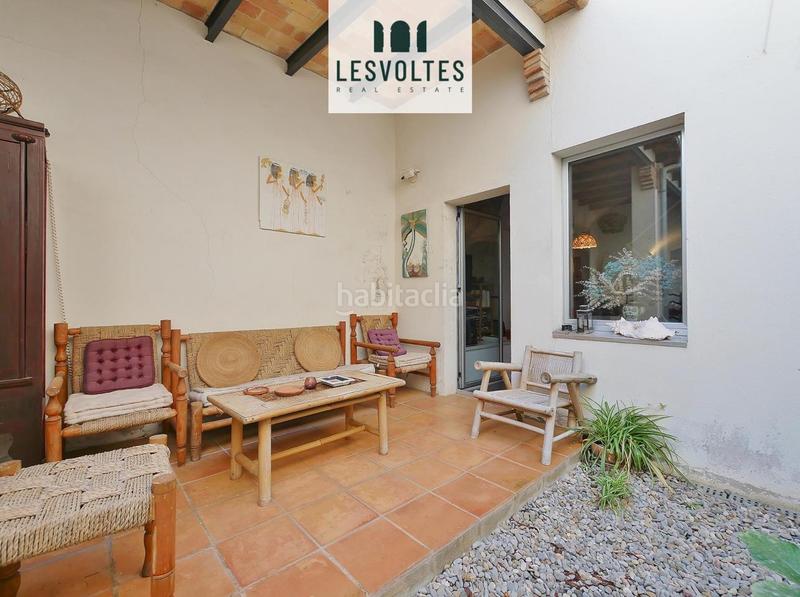 Foto 2d1eee6d-5027-43ce-b604-517d9999ffb7. Casa en Centre Palafrugell