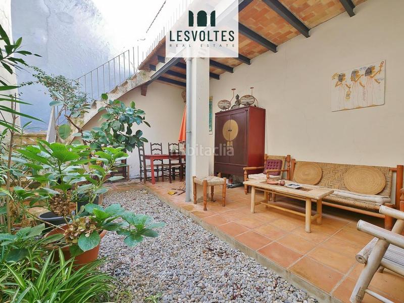 Foto 6ccd5889-f8d4-4d68-b57b-942bc1608b57. Casa en Centre Palafrugell