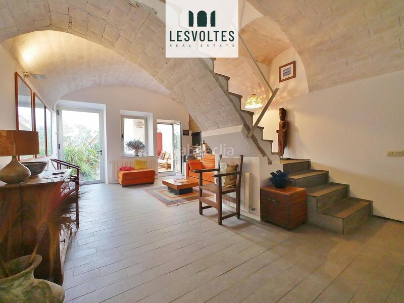 Foto 79fa1173-36b3-4992-a7a8-5bbaf89b9053. Casa en Centre Palafrugell