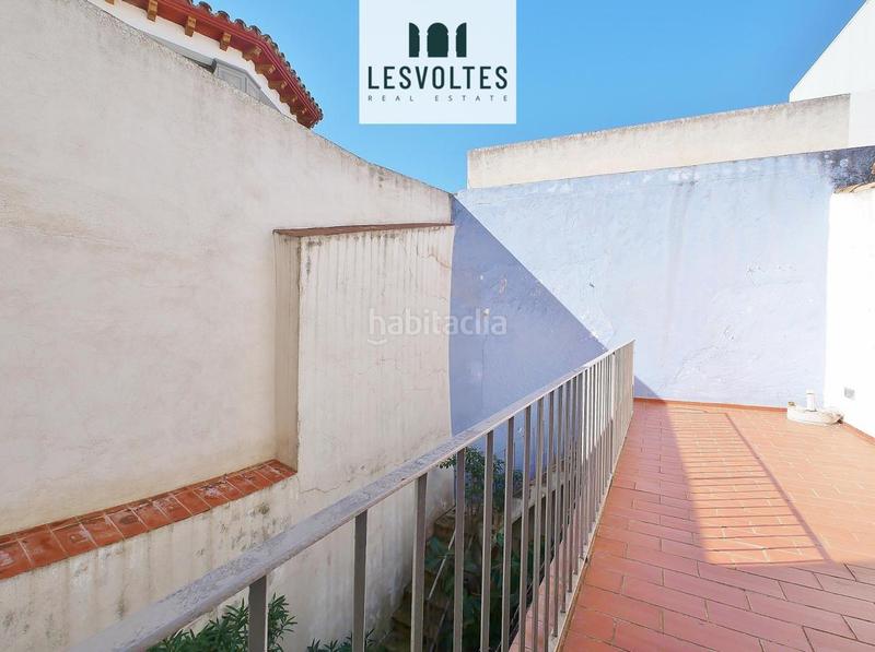 Foto e5453091-01eb-431b-8322-7d9f2b7174eb. Casa en Centre Palafrugell