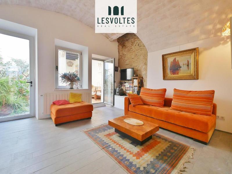 Foto fa9f82ca-3cd2-463d-9746-8055c676b23d. Casa en Centre Palafrugell
