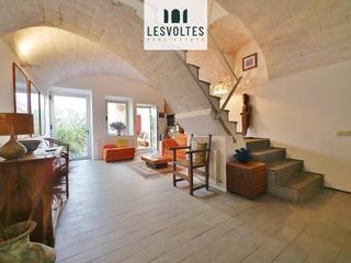 House  Carrer de les botines