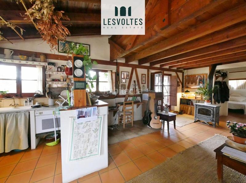 Foto 1c2851be-5825-4267-8890-e9812278326a. Casa amb piscina a Rupià