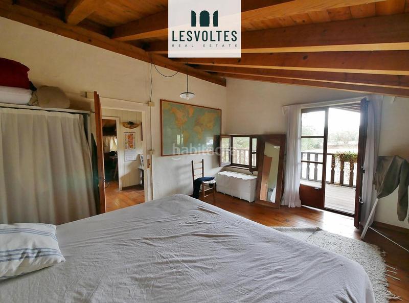 Foto 2c409626-9510-403d-b66b-e03ea507bdde. Casa amb piscina a Rupià