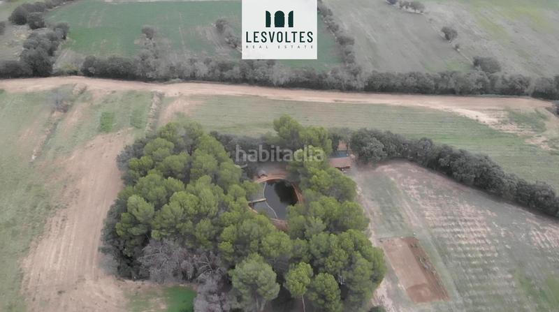 Foto 379e5a47-c8de-470b-a33d-0dc4f5d99079. Casa amb piscina a Rupià